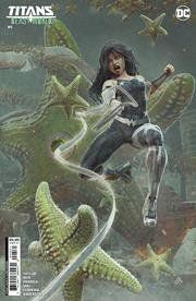 Björn Barends Cardstock Variant Cover