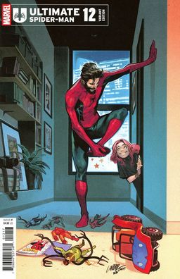 Paco Medina Cover