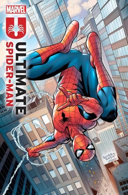 Gavin Guidry Cover