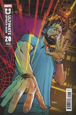 Annie Wu Cover