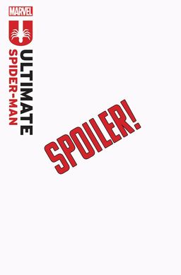 Declan Shalvey Spoiler Cover