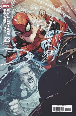 Federico Vicentini Cover