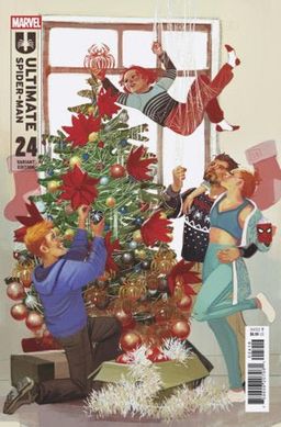 Marco Checchetto Virgin Cover