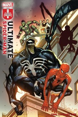 David Messina Cover