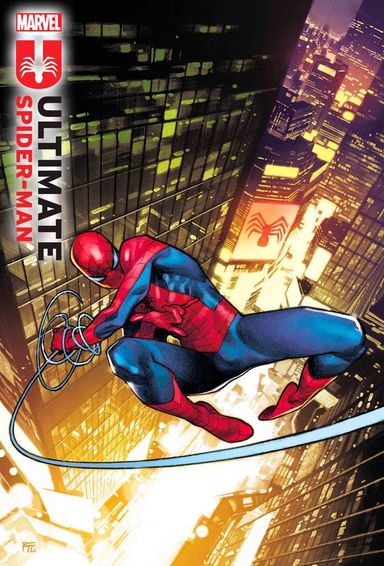 Ultimate Spider-Man #2