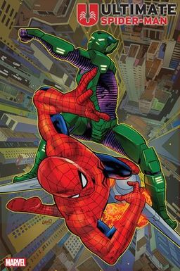 Greg Land Cover