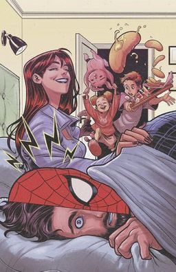 Elizabeth Torque Cover