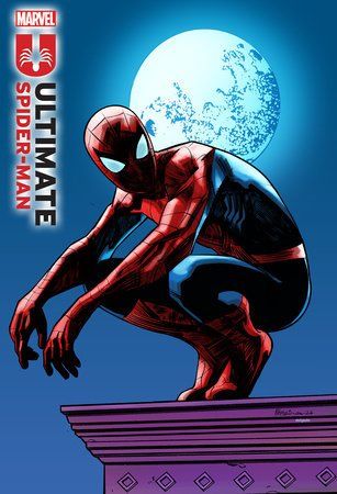 Ultimate Spider-Man #5