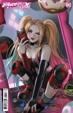 Leirix Variant Cover