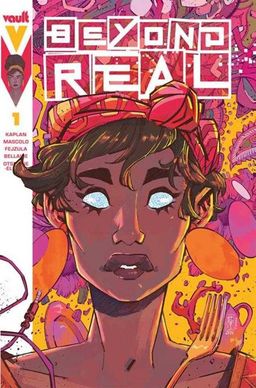 Cover D - Jorge Corona
