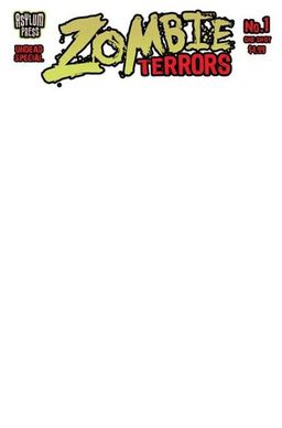 Variant cover