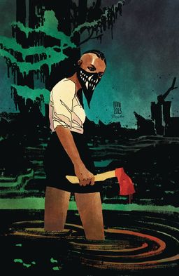 Dani Cover