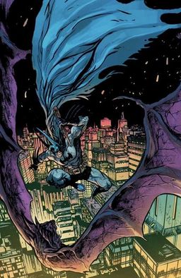 Variant cover