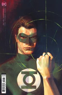 Variant cover