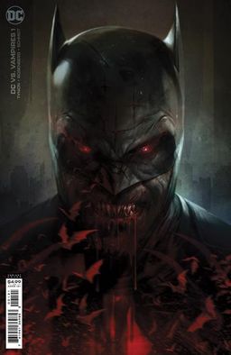 Variant cover