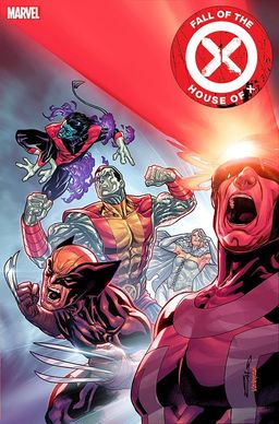 Ben Harvey Shadowkat Variant Cover