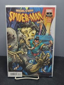 Alessandro Cappuccio Design Variant Cover