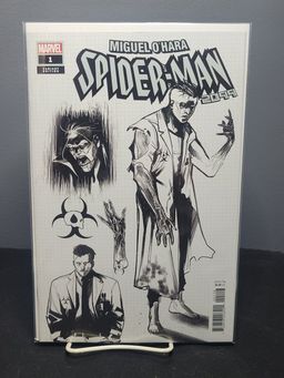 David Baldeón Cover