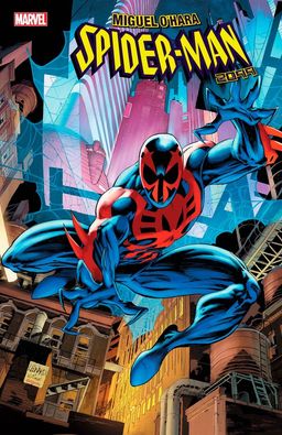 Rick Leonardi 'Hidden Gem' Cover