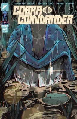 Cover B - Ricardo López Ortiz
