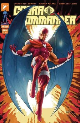 Variant cover