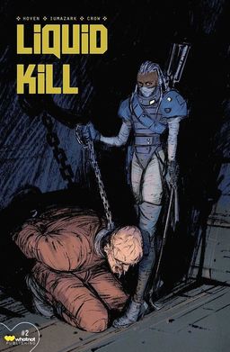 Variant cover