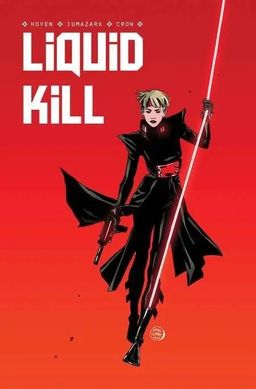 Variant cover