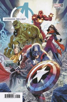 Daniel Acuña Cover