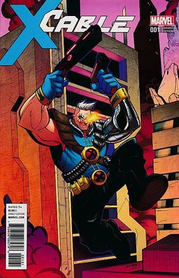 John Romita Jr. 'Hidden Gem' Cover