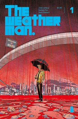 Variant cover