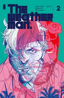 Variant cover