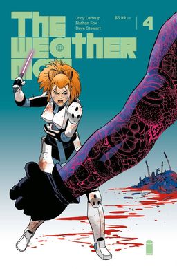 Variant cover