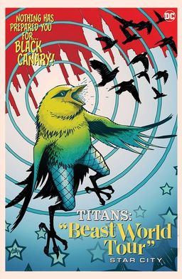 Cully Hamner Cardstock Variant Cover