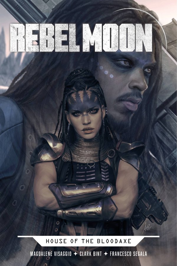 Rebel Moon: House of the Bloodaxe