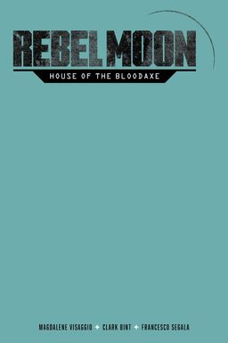 Variant cover