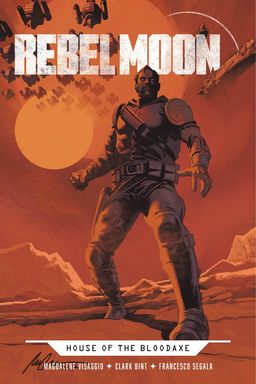 Cover B - Rafael Albuquerque