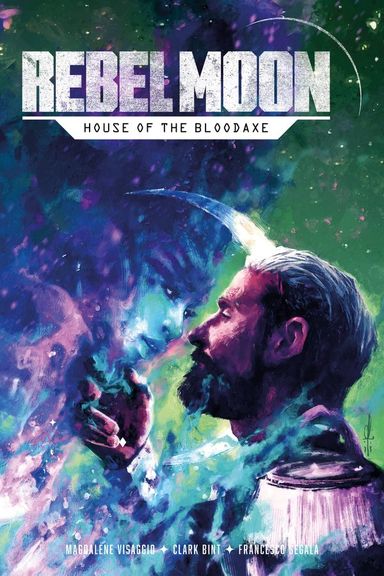 Rebel Moon: House of the Bloodaxe #1