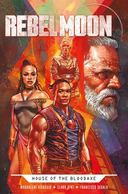 Variant cover