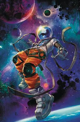 Rod Reis Cover