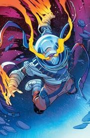 Variant cover