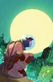 Variant cover