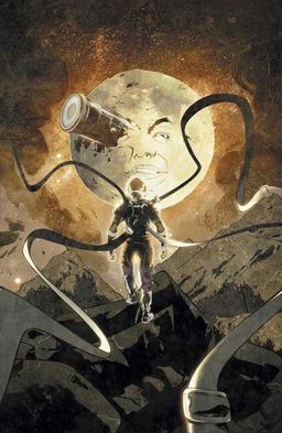Vincenzo Sansone Cover