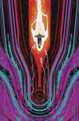 Variant cover