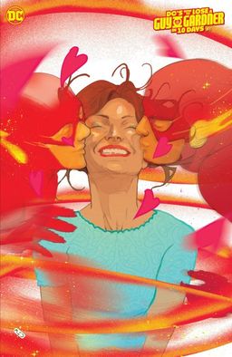 Christian Ward Variant Cover