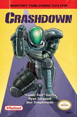 Cover E - Calero and Richardson