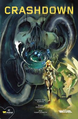 Cover D - Phillip Knott