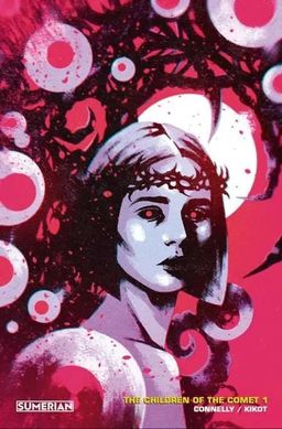 Variant cover