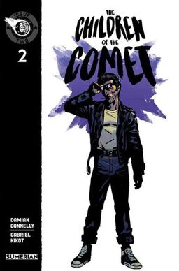 Variant cover