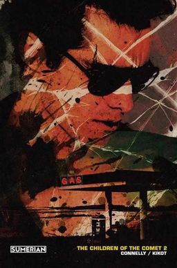 Variant cover