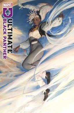 Variant cover